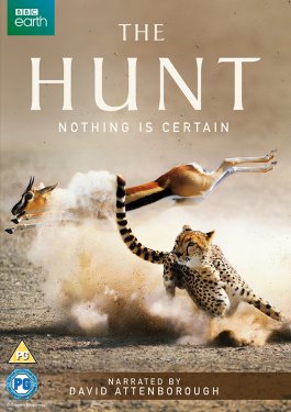   The Hunt (2015)