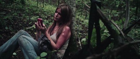 Секс в лесу с застрявшей незнакомкой помог и получил вознаграждение