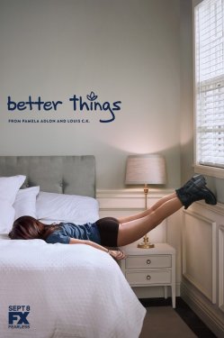    / Better Things 2 