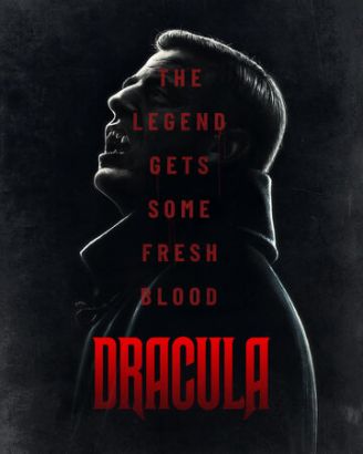  ( 2020, Dracula)