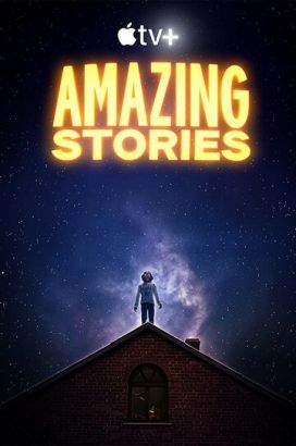   1  ( 2020, Amazing Stories)