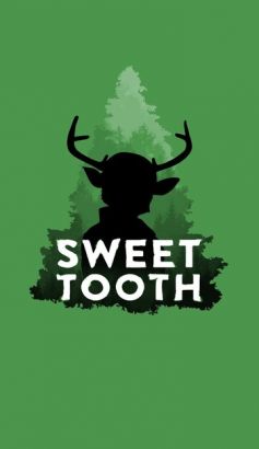 Sweet Tooth:     ( 2021)
