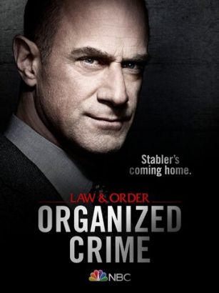 Закон и порядок: Организованная преступность 2 сезон