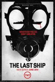 Последний корабль 1 сезон 1-10 серия LostFilm