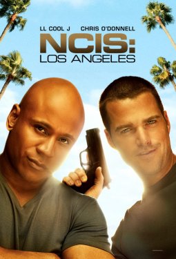 Морская полиция: Лос-Анджелес 3 сезон 1-23 серия BaibaKo