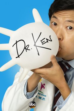 Доктор Кен 1 сезон 1-22 серия BaibaKo