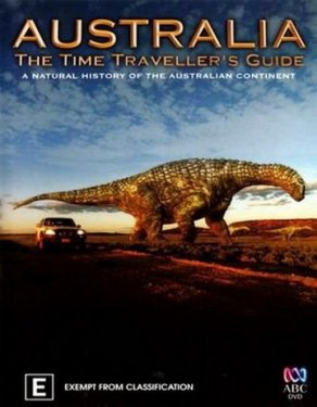 Австралия – путешествие во времени (2012) 1-4 серия