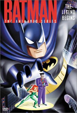 Бэтмен (1992) 2 сезон