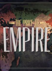 Вторая мировая война: Цена империи 1-13 серия