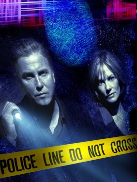 C.S.I. Место преступления 3 сезон все серии
