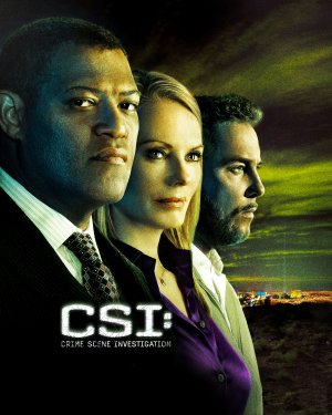 C.S.I. Место преступления 2 сезон все серии