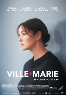 Виль-Мари