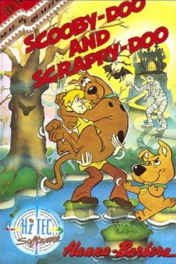 Скуби и Скрэппи (1979, Мультфильм) 4 сезон