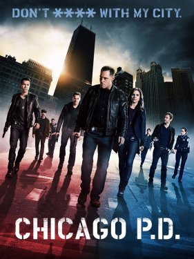 Полиция Чикаго 1 сезон 1-15 серия