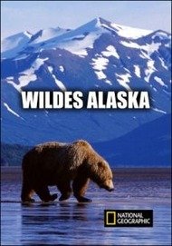 National Geographic: Дикая Аляска