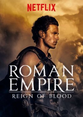 Римская империя: Власть крови 1 сезон