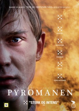 Пироман (2016)