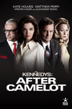 Клан Кеннеди: После Камелота 1 сезон 1-4 серия