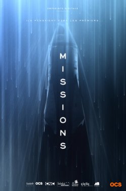 Миссии 1 сезон 1-10 серия