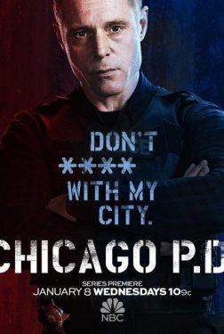 Полиция Чикаго 5 сезон 1-22 серия