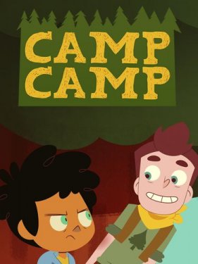 Лагерь лагерь 2 сезон