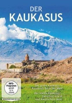  / Der Kaukasus