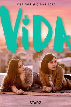 Жизнь (2018) / Vida