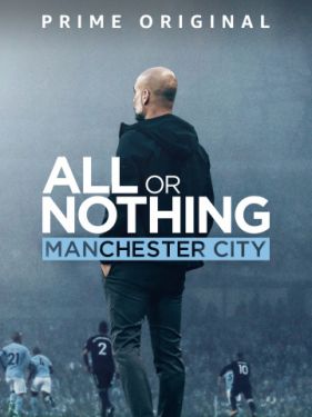 Все или ничего: Манчестер Сити 1-8 серия (Субтиры, HDrezka Studio)
