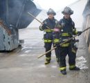 Пожарные Чикаго 7 сезон 1-22 серия (Coldfilm, Шадинский)