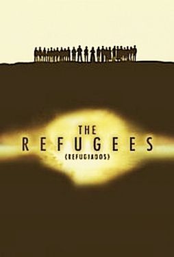 Беженцы 1 сезон 1-8 серия ViruseProject