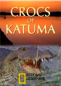 National Geographic. Крокодилы Катумы