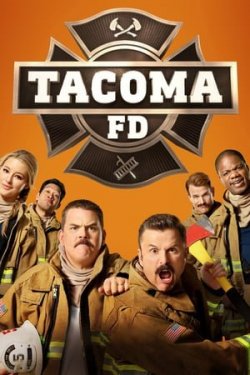 Пожарная служба Такомы 1 сезон 1-10 серия
