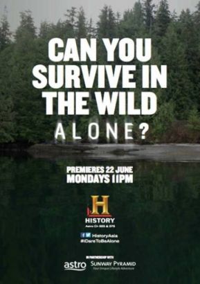 History Channel.   4  1-11 