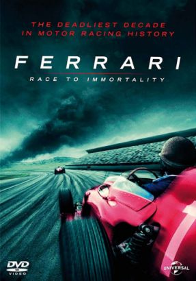 Ferrari:   