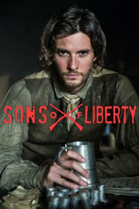   ( 2015, Sons of Liberty)