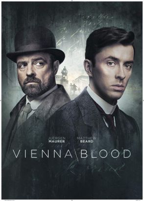   1  ( 2019, Vienna Blood)