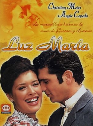 Лус Мария (Сериал 1998)