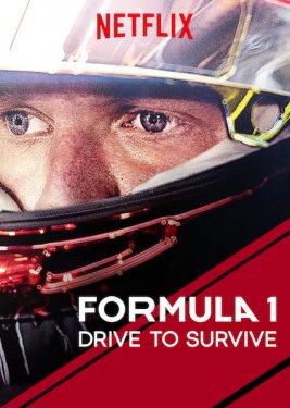 Формула 1: Гонять, чтобы выживать 2 сезон 1-10 серия