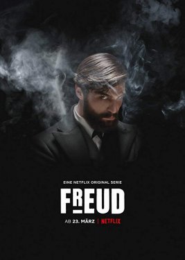 Фрейд 1 сезон (Сериал 2020, Freud)