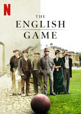     1  ( 2020, The English Game)