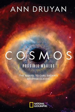 Космос: Возможные миры (Все серии)
