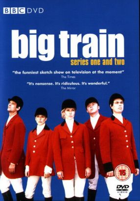   ( 1998, Big Train)
