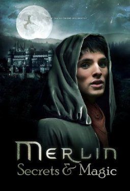 Мерлин: Секреты и магия 1 сезон (Сериал 2009)