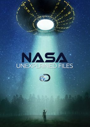 НАСА: Необъяснимые материалы 1 сезон