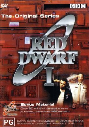   ( 1988, Red Dwarf)