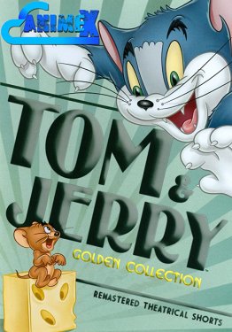 Том и Джерри 1 сезон