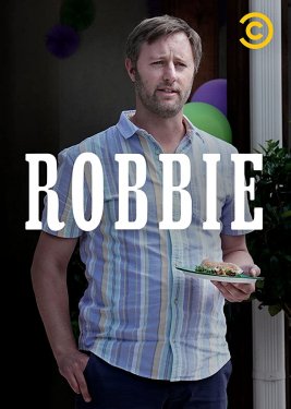 Робби (Сериал 2020)