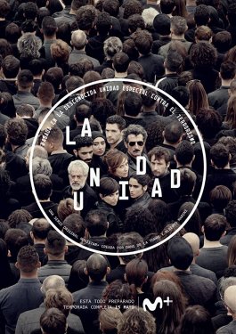 Подразделение (Сериал 2020, La Unidad)
