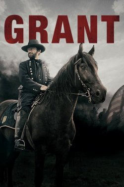 Грант (Сериал 2020)