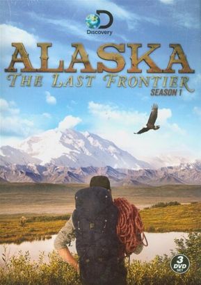 Аляска: Последний рубеж 2 сезон